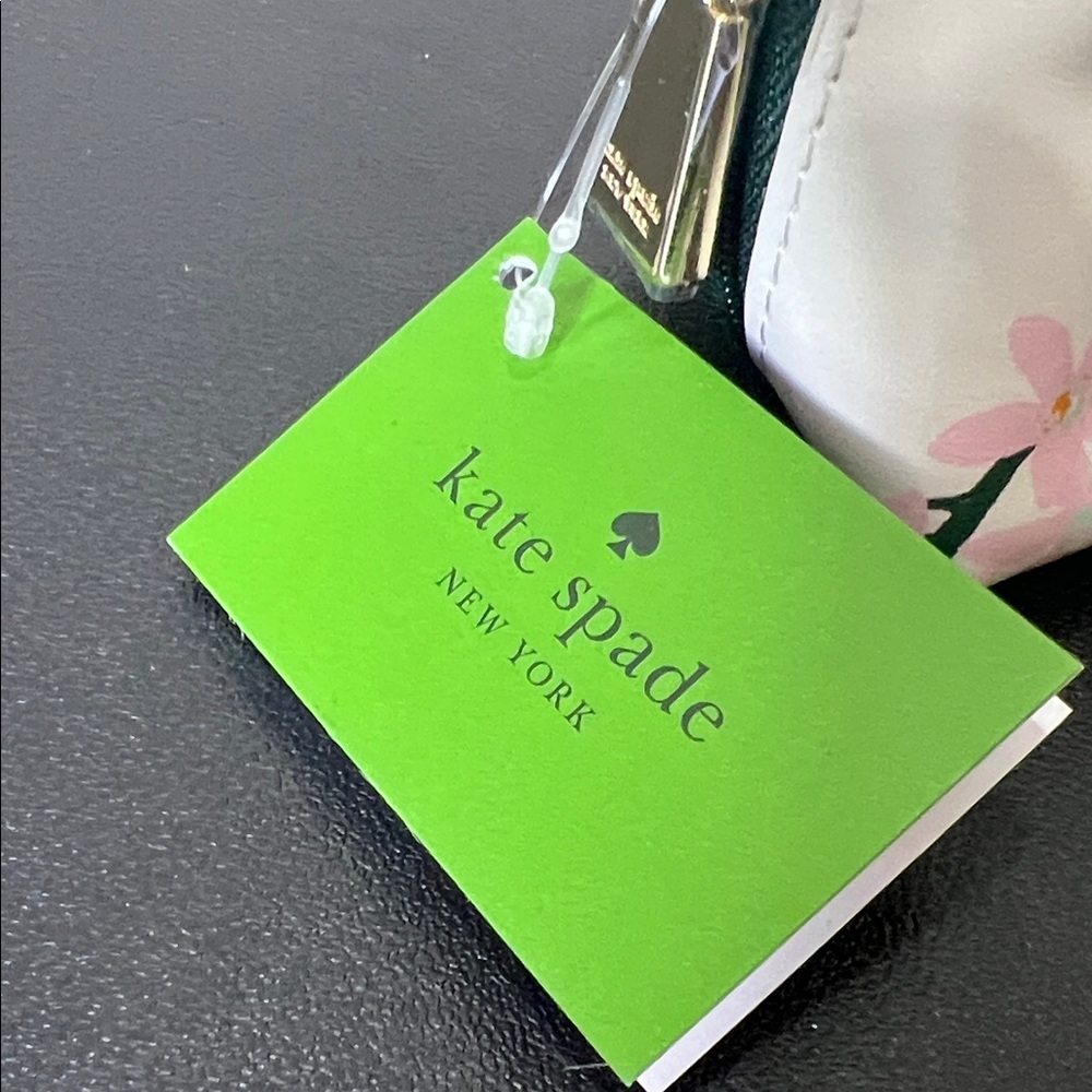 Kate Spade | Pencil / Make-Up Case - Picture 2 of 12